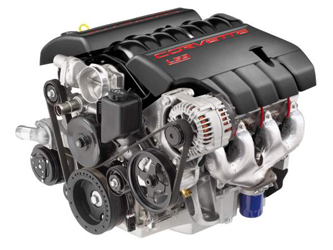 P2539 Engine